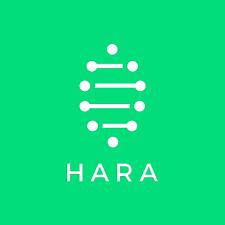 Logo Aplikasi HARA