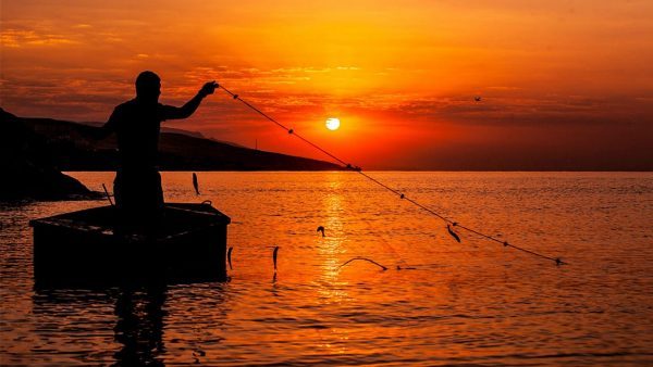 Zona Ekonomi Eksklusif