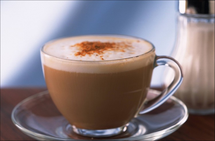 kopi instan
